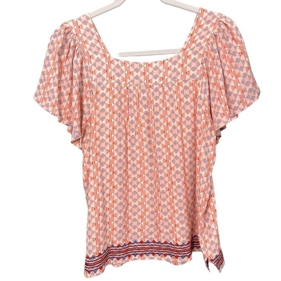 Miss ME Eternal Tassel Top Size S - Picture 7 of 12
